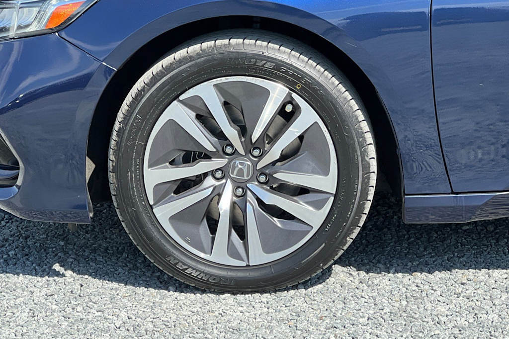 Thumbnail: 2020 Honda Accord - 8