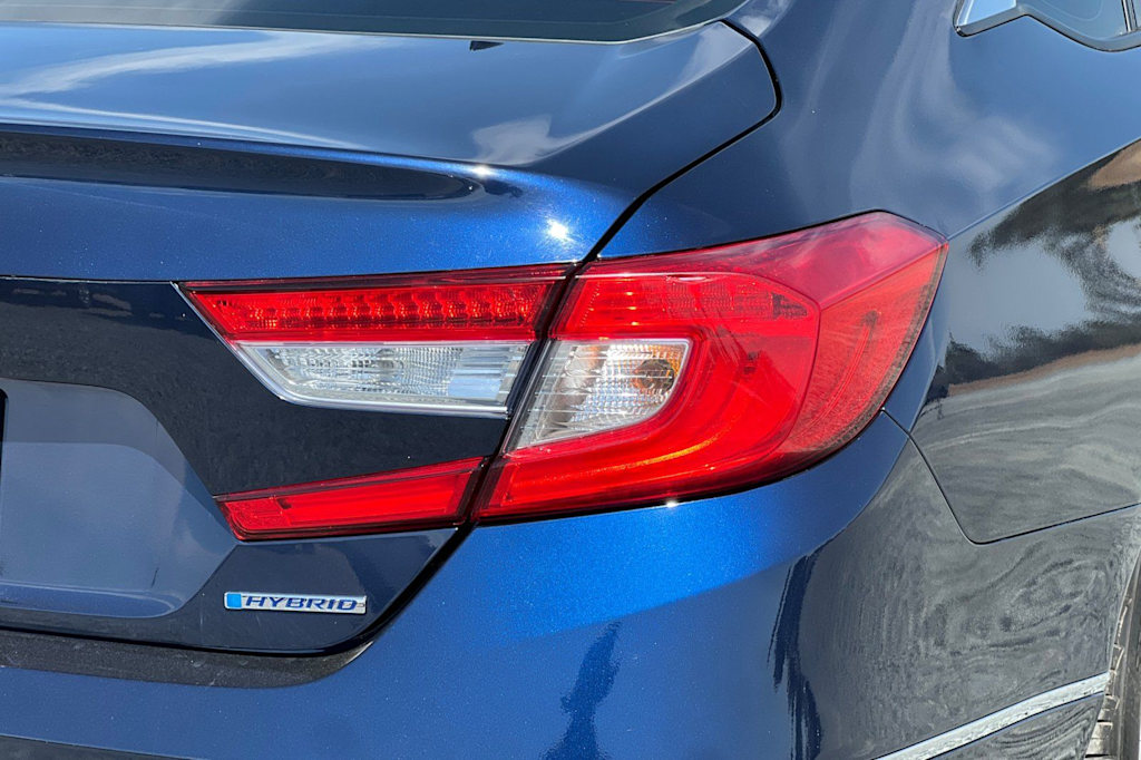 Thumbnail: 2020 Honda Accord - 32