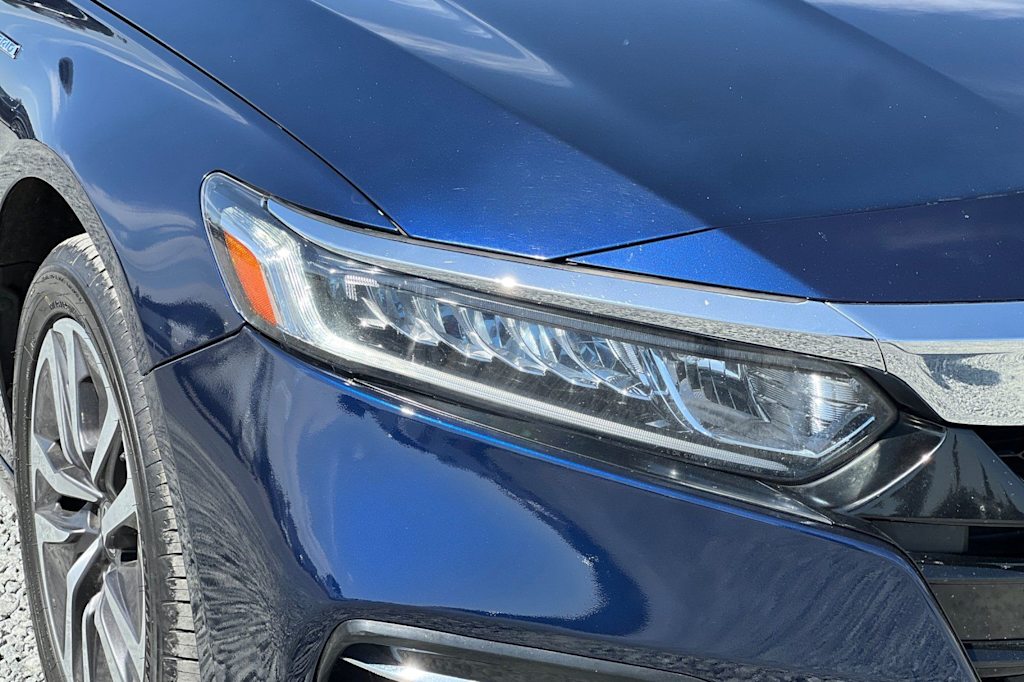 Thumbnail: 2020 Honda Accord - 31