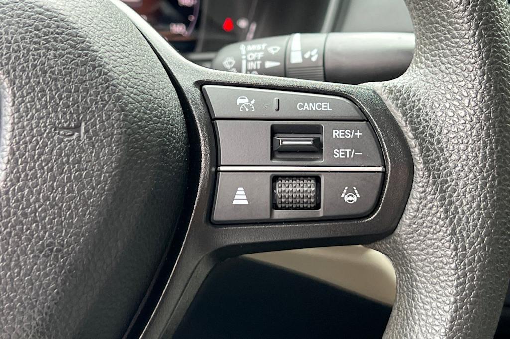 Thumbnail: 2024 Honda Accord - 29