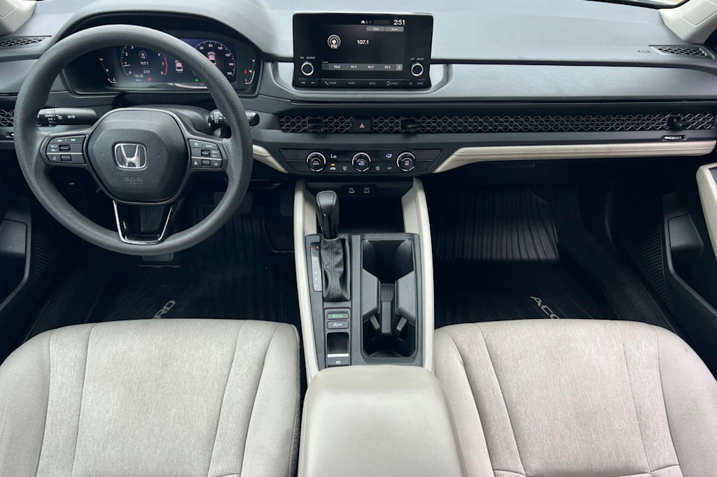 Thumbnail: 2024 Honda Accord - 2