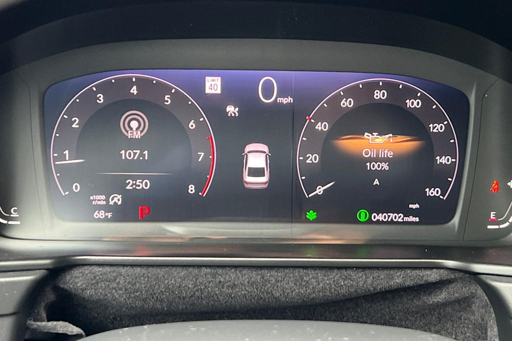 Thumbnail: 2024 Honda Accord - 31