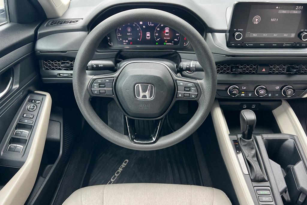 Thumbnail: 2024 Honda Accord - 12