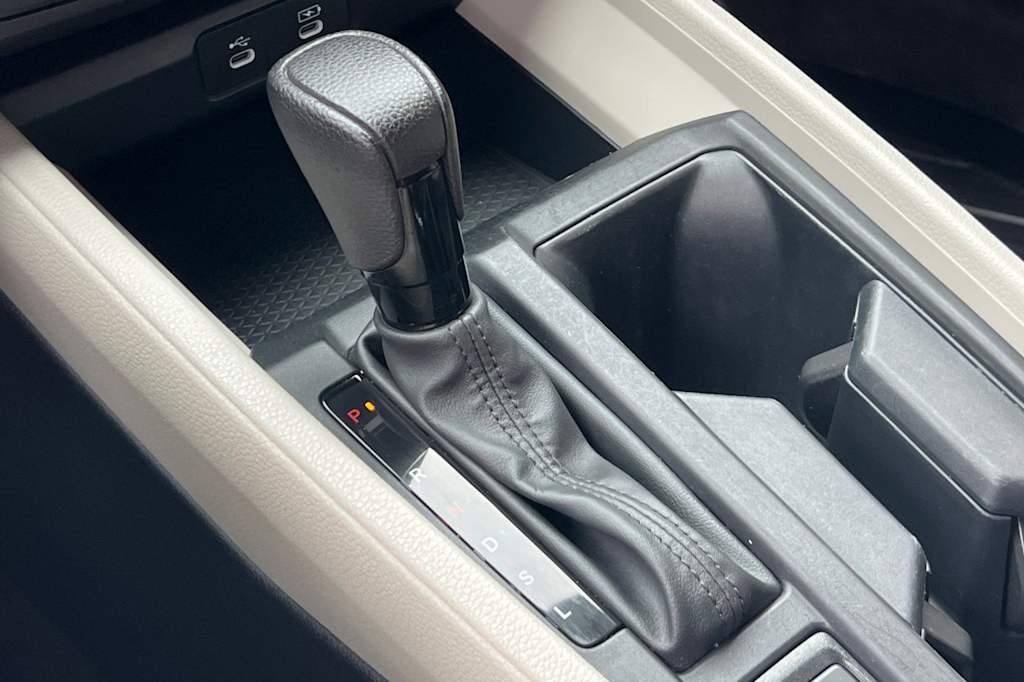 Thumbnail: 2024 Honda Accord - 15