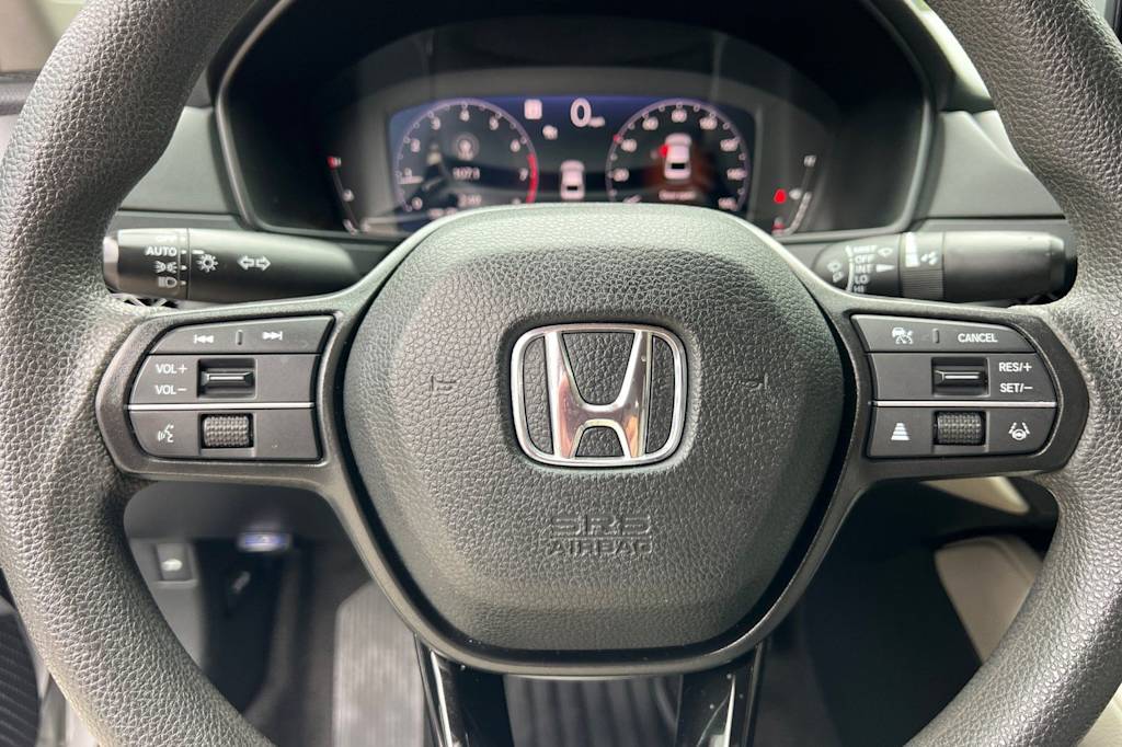 Thumbnail: 2024 Honda Accord - 28