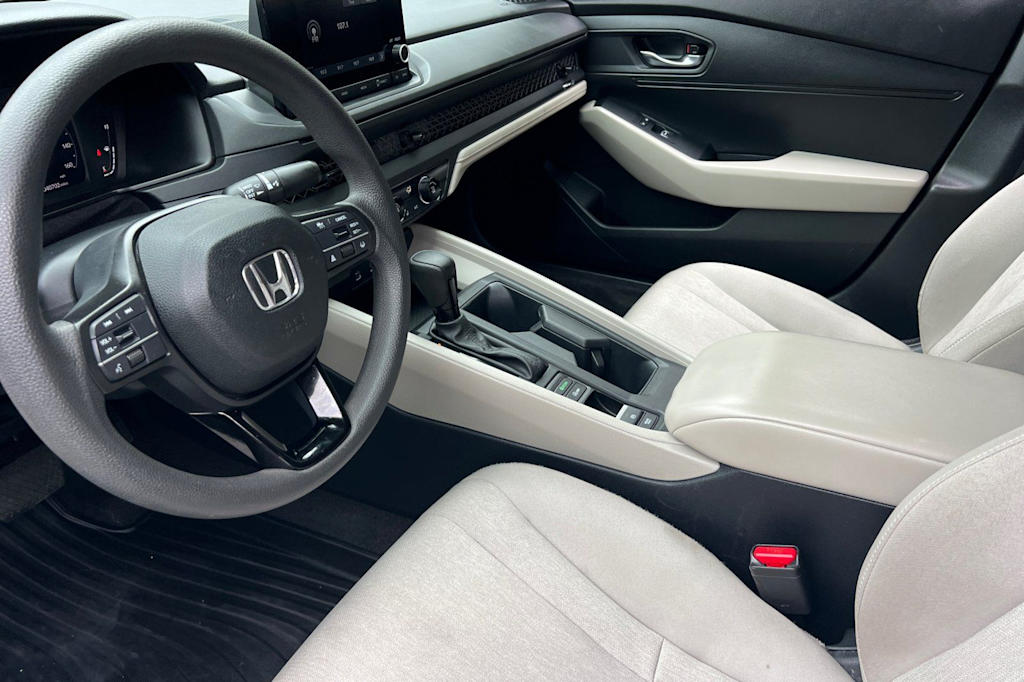 Thumbnail: 2024 Honda Accord - 9