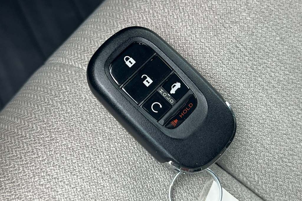 Thumbnail: 2024 Honda Accord - 17