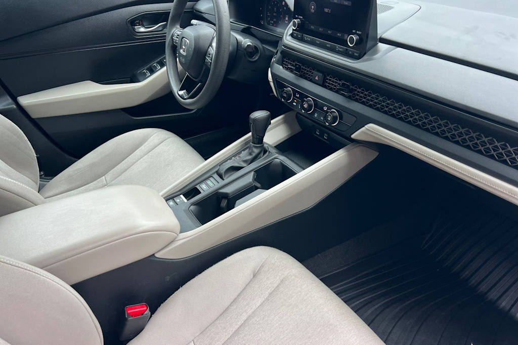 Thumbnail: 2024 Honda Accord - 13
