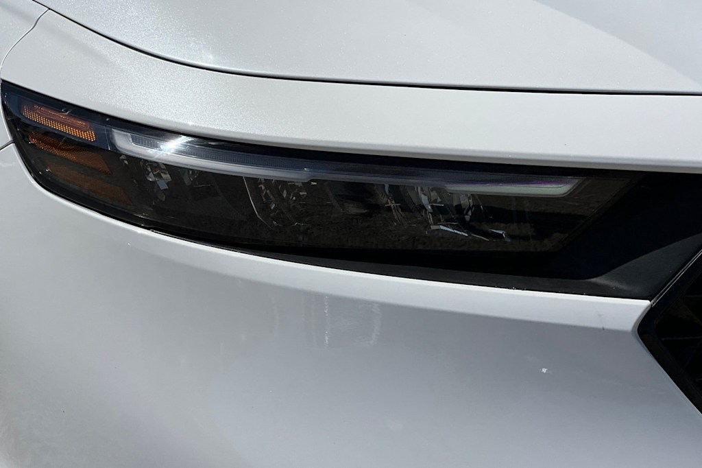 Thumbnail: 2024 Honda Accord - 32