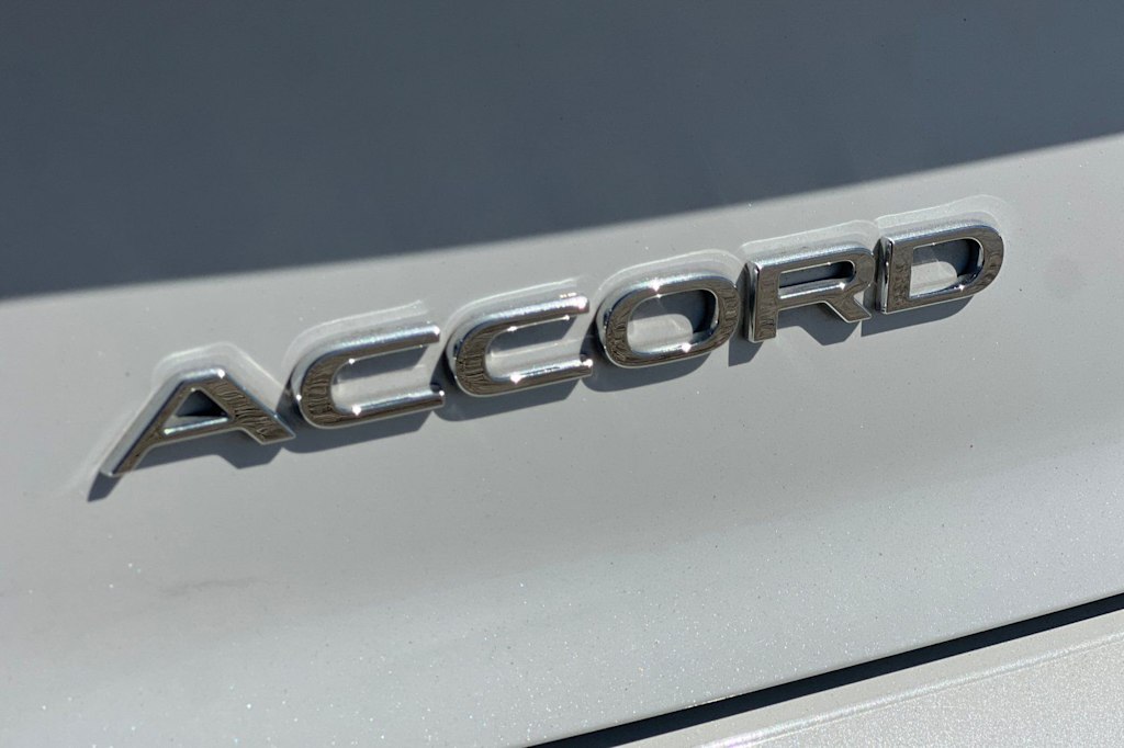 Thumbnail: 2024 Honda Accord - 7