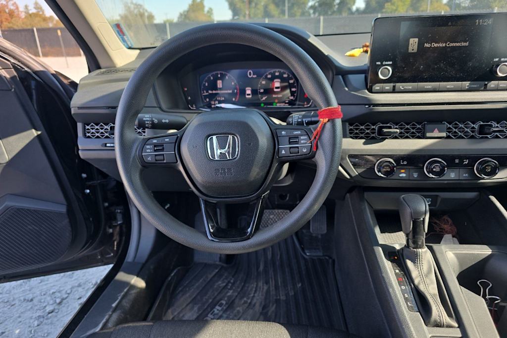 Thumbnail: 2025 Honda Accord - 12