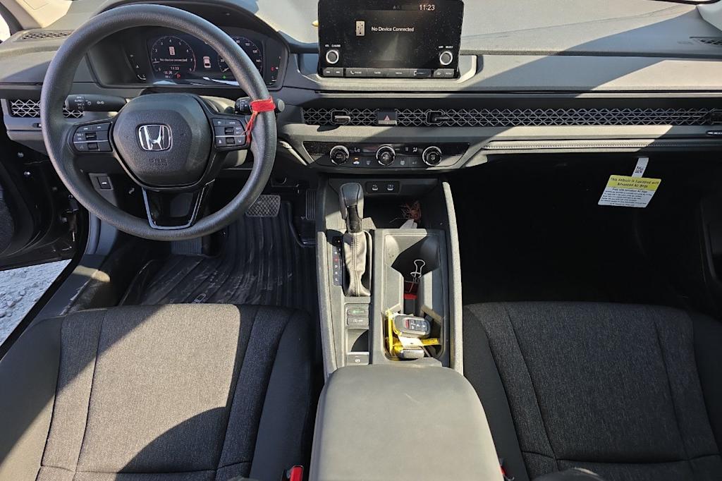 Thumbnail: 2025 Honda Accord - 2