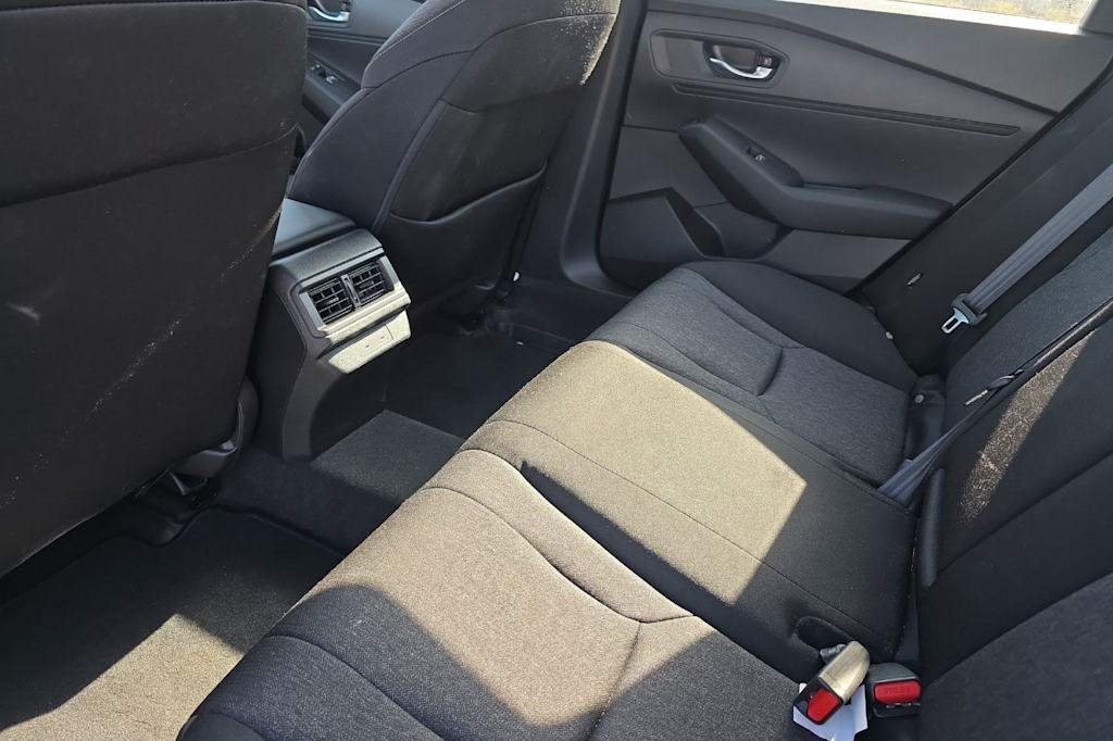 Thumbnail: 2025 Honda Accord - 11