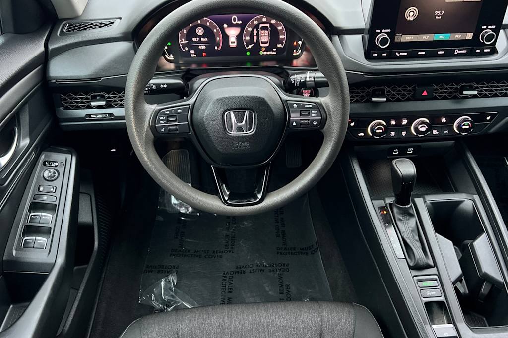 Thumbnail: 2023 Honda Accord - 11