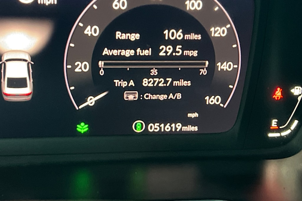 Thumbnail: 2023 Honda Accord - 15