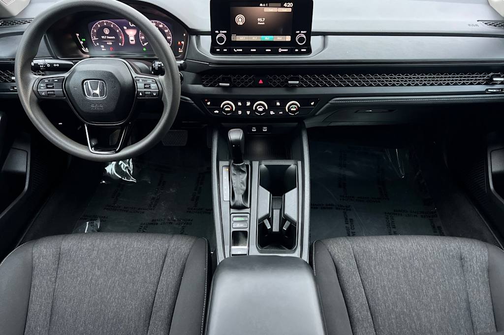 Thumbnail: 2023 Honda Accord - 2