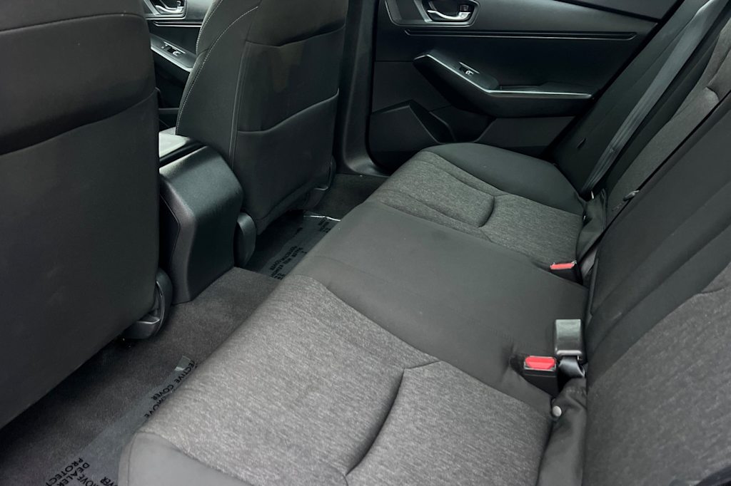 Thumbnail: 2023 Honda Accord - 10