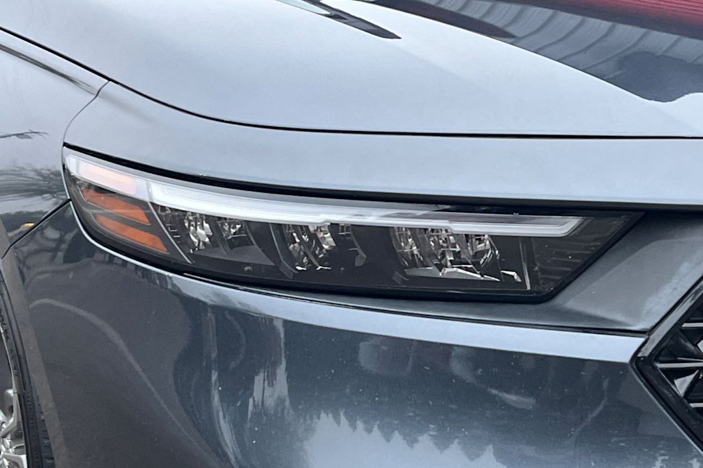 Thumbnail: 2023 Honda Accord - 33