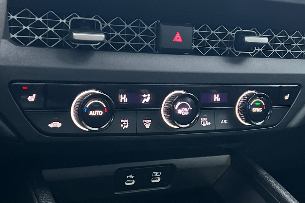 Thumbnail: 2023 Honda Accord - 27