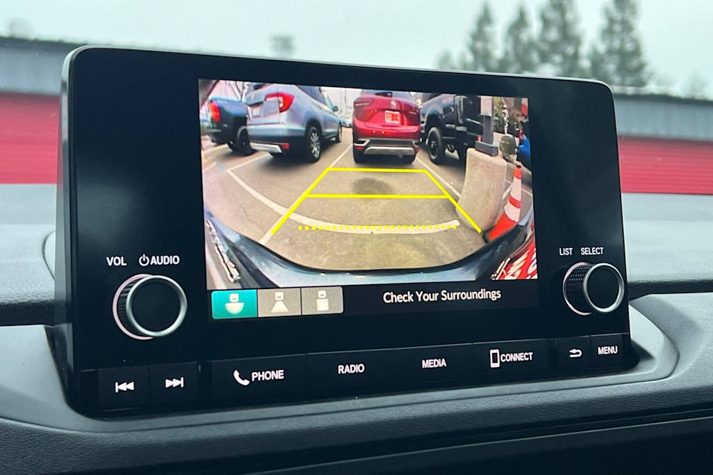 Thumbnail: 2023 Honda Accord - 26