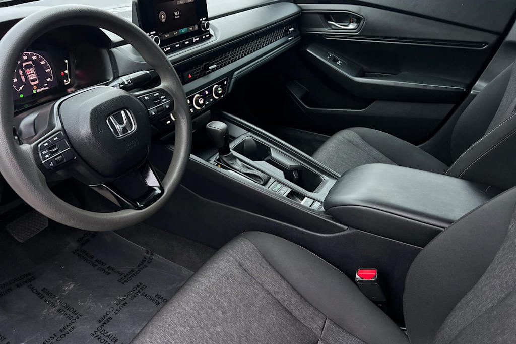 Thumbnail: 2023 Honda Accord - 9