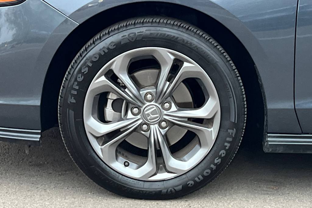 Thumbnail: 2023 Honda Accord - 8