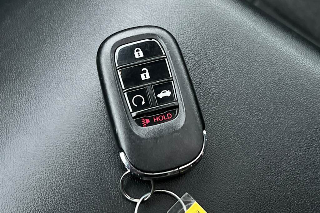 Thumbnail: 2023 Honda Accord - 16