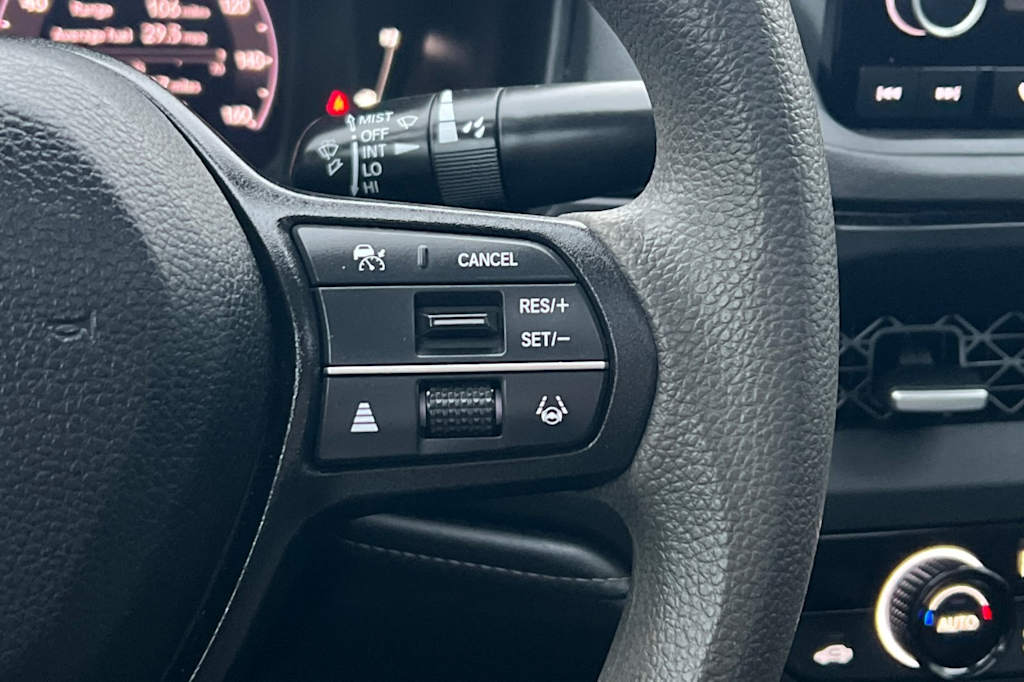 Thumbnail: 2023 Honda Accord - 30