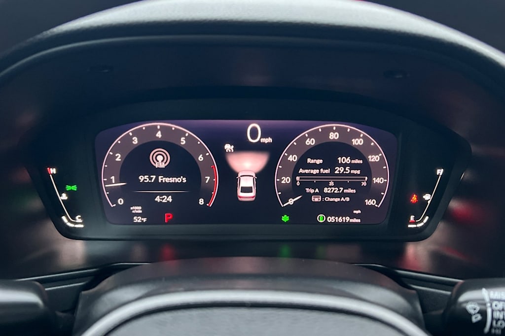 Thumbnail: 2023 Honda Accord - 32