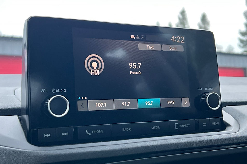 Thumbnail: 2023 Honda Accord - 13