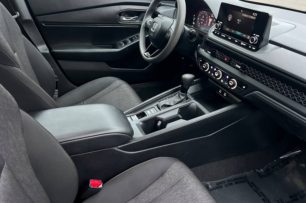 Thumbnail: 2023 Honda Accord - 12