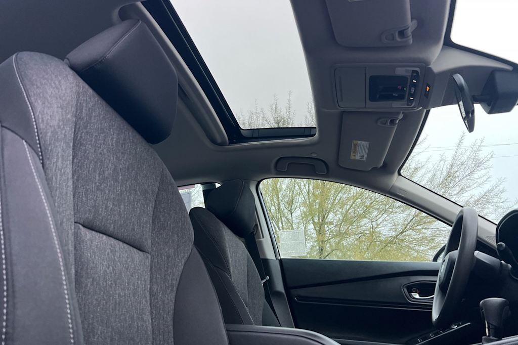 Thumbnail: 2023 Honda Accord - 24