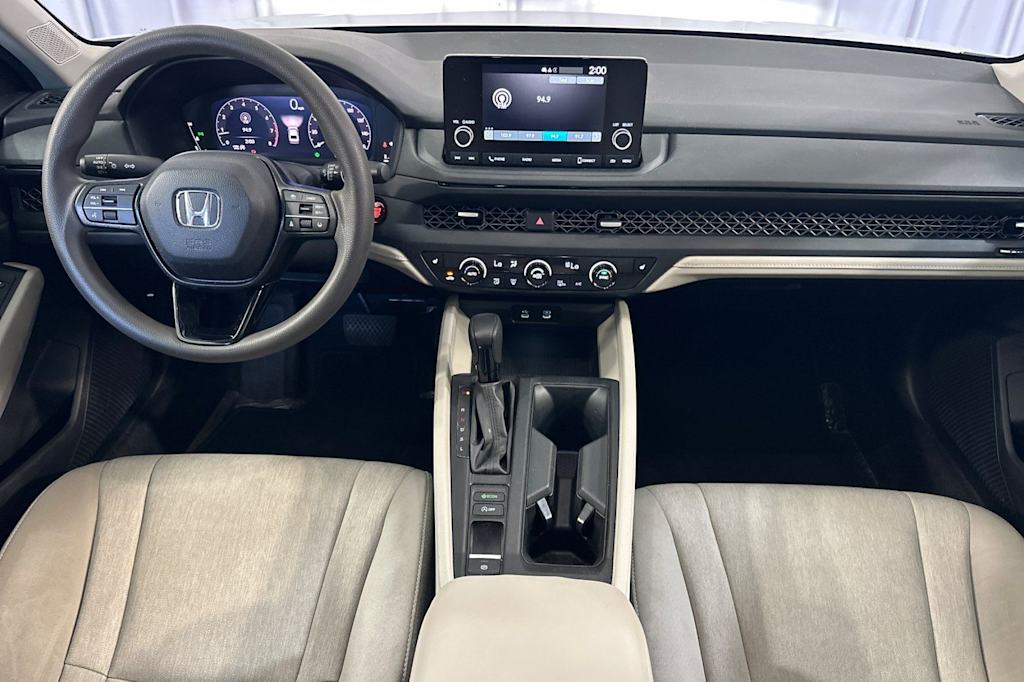 Thumbnail: 2024 Honda Accord - 2