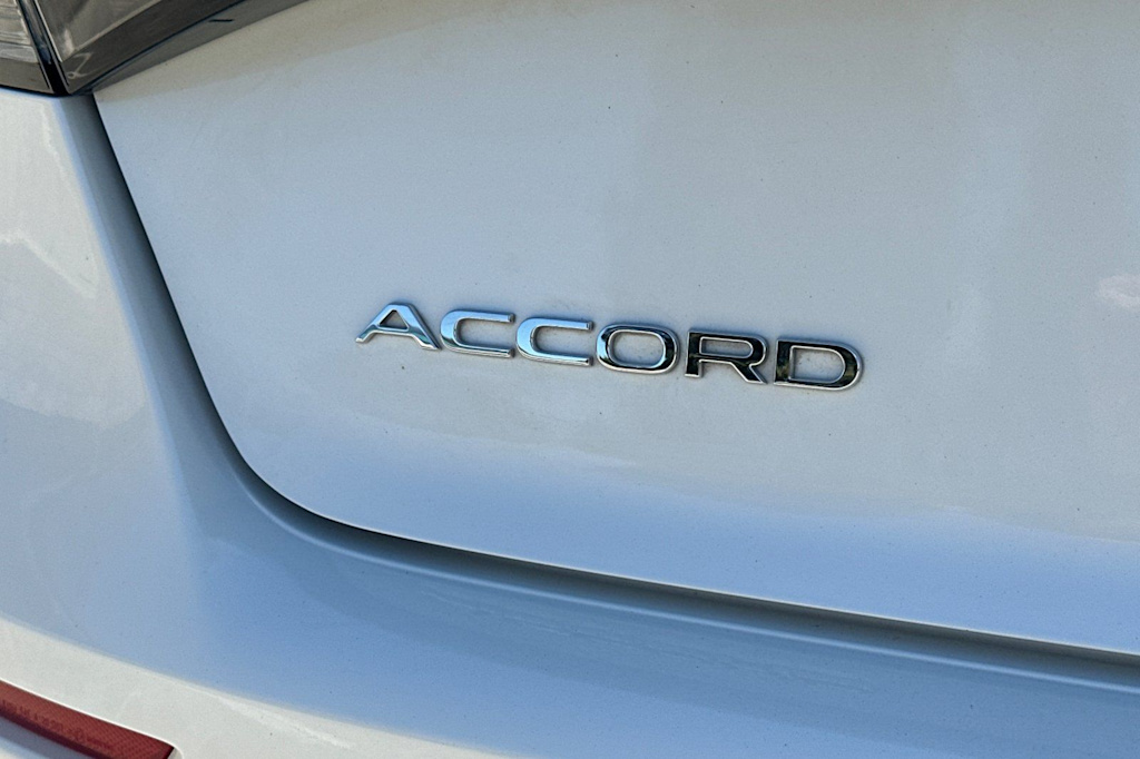 Thumbnail: 2024 Honda Accord - 7