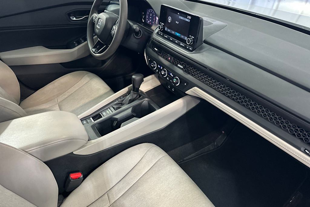 Thumbnail: 2024 Honda Accord - 12