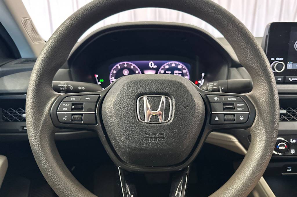 Thumbnail: 2024 Honda Accord - 26