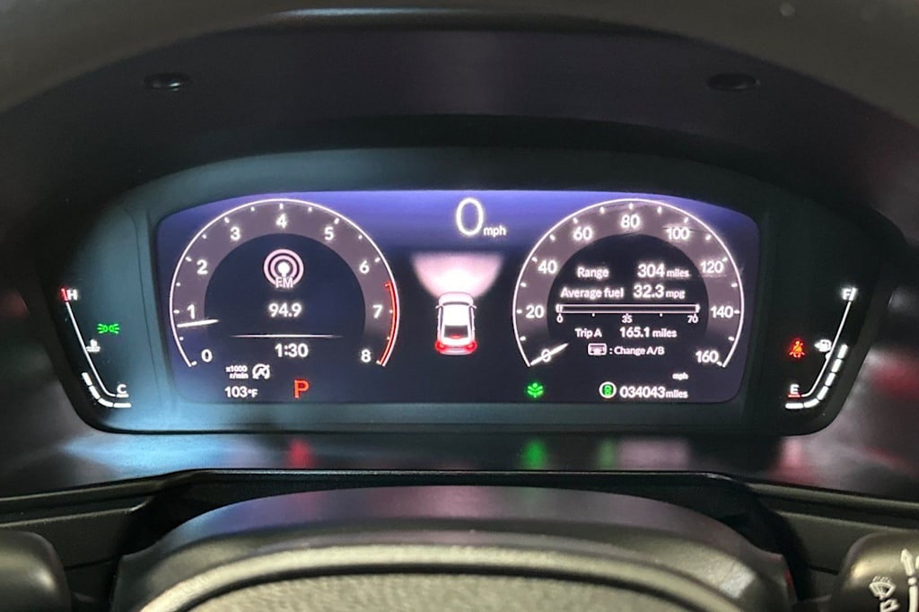 Thumbnail: 2024 Honda Accord - 31