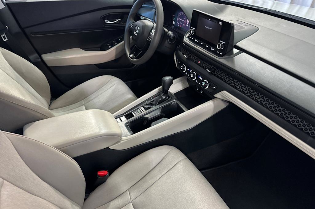 Thumbnail: 2024 Honda Accord - 13
