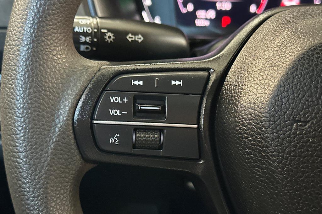 Thumbnail: 2024 Honda Accord - 30