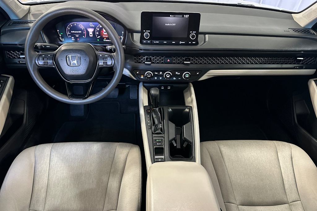 Thumbnail: 2024 Honda Accord - 2
