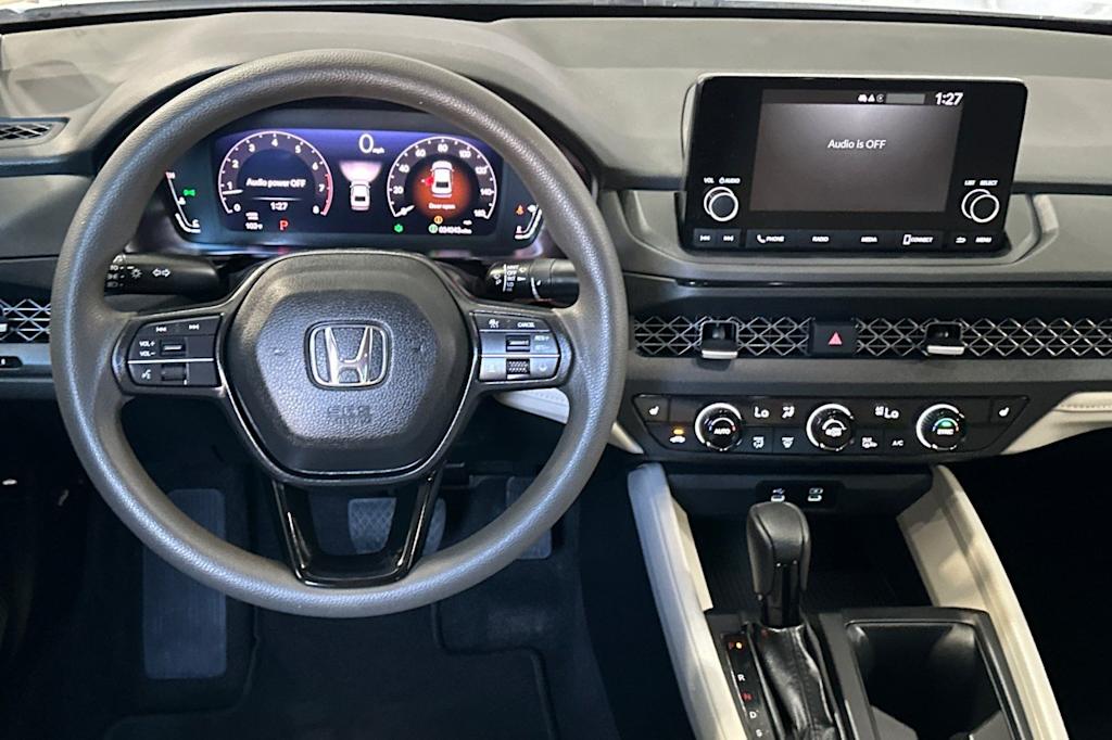 Thumbnail: 2024 Honda Accord - 12
