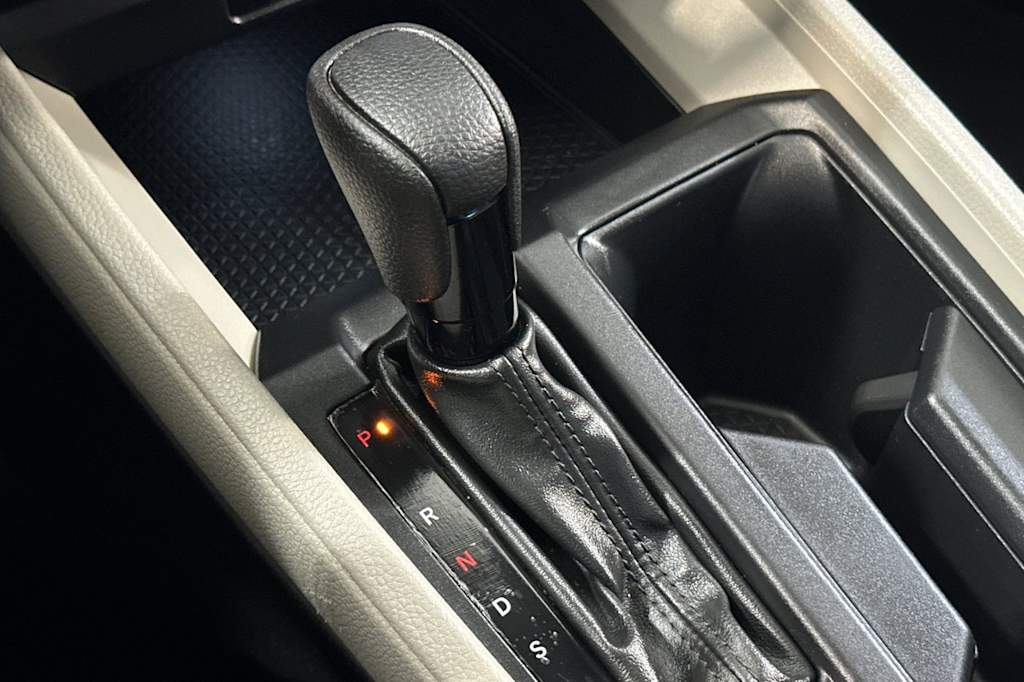 Thumbnail: 2024 Honda Accord - 15