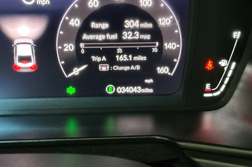 Thumbnail: 2024 Honda Accord - 16
