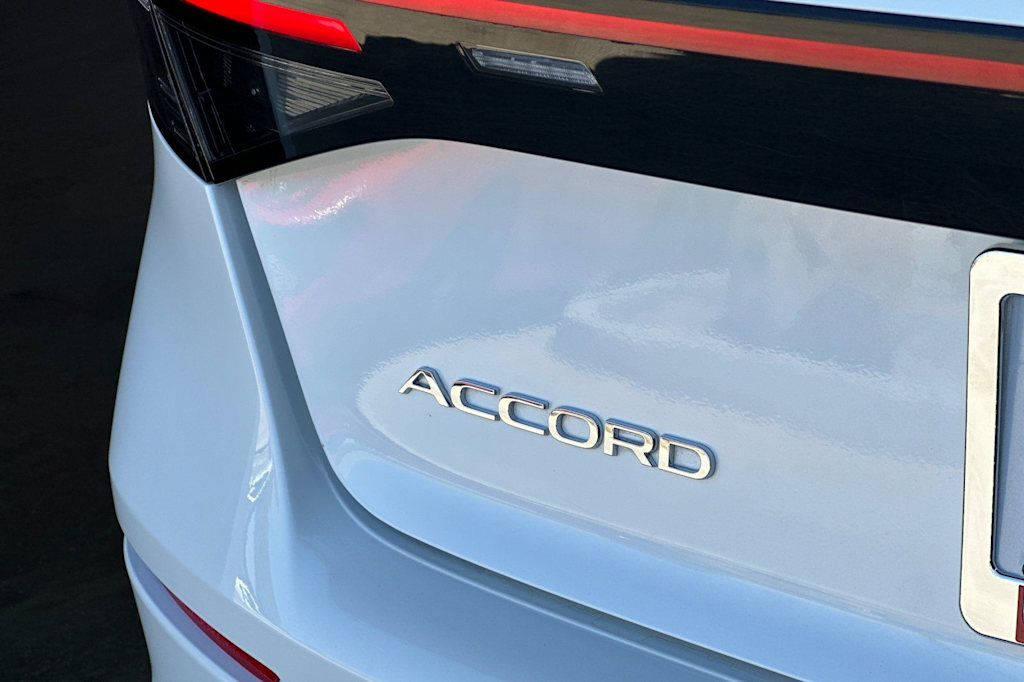 Thumbnail: 2024 Honda Accord - 7