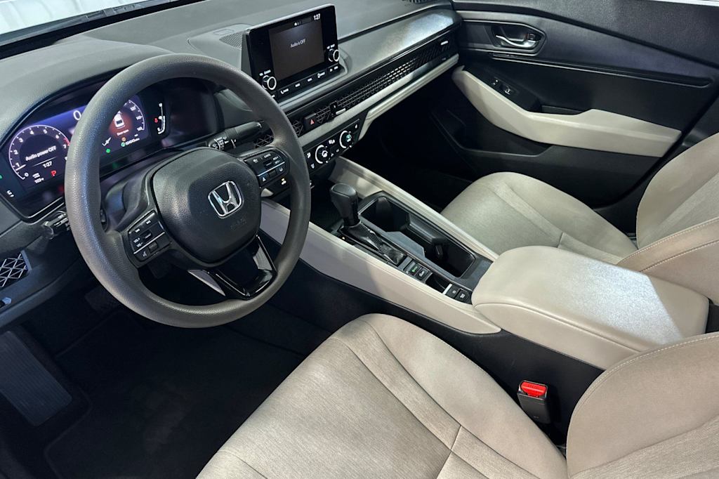 Thumbnail: 2024 Honda Accord - 9