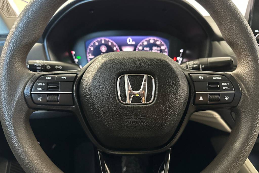 Thumbnail: 2024 Honda Accord - 28