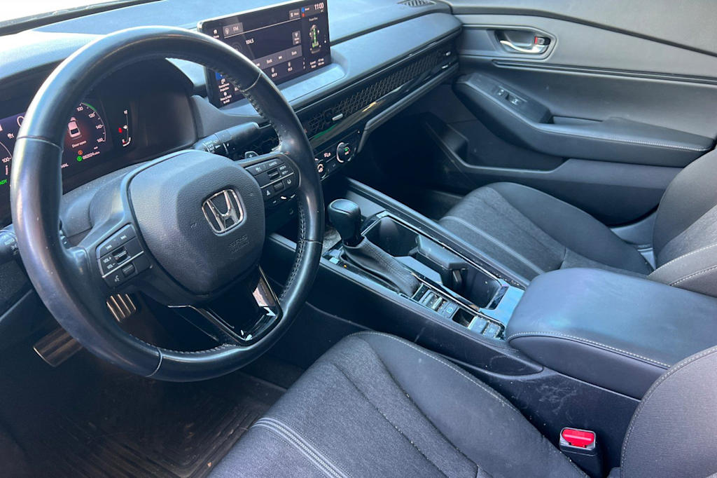 Thumbnail: 2023 Honda Accord - 9