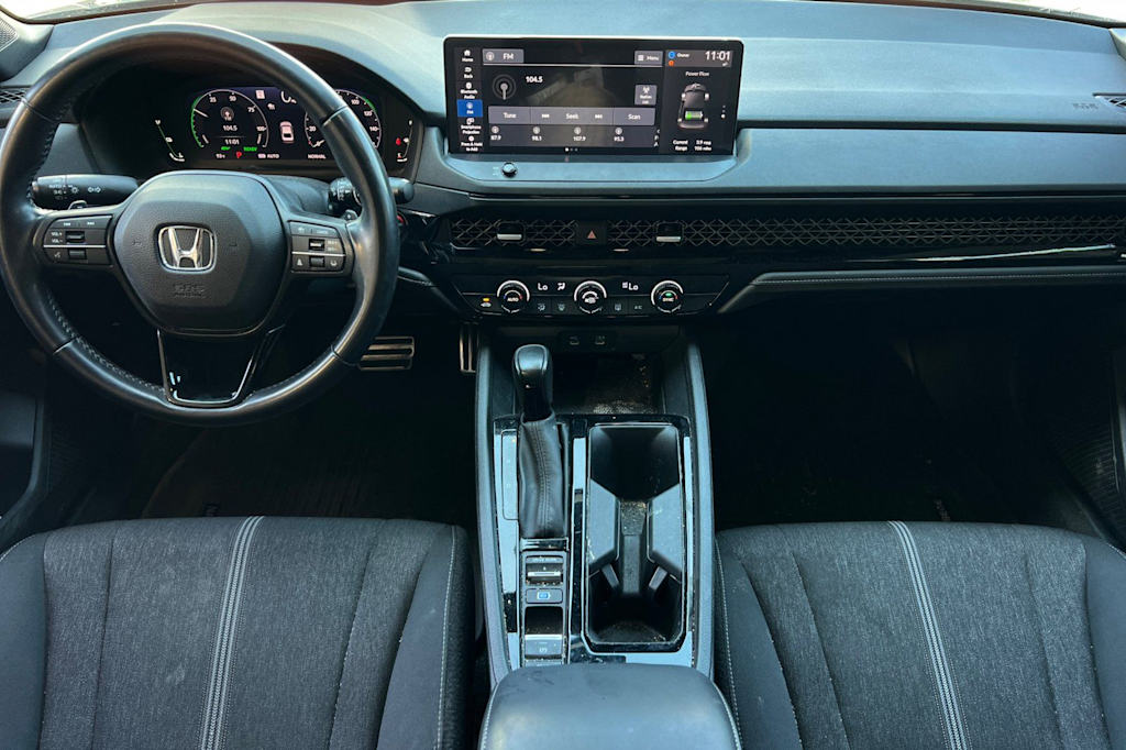 Thumbnail: 2023 Honda Accord - 2