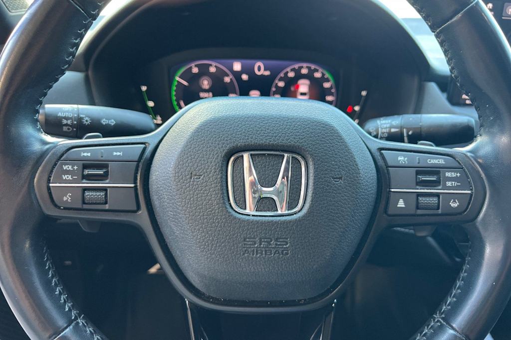Thumbnail: 2023 Honda Accord - 26