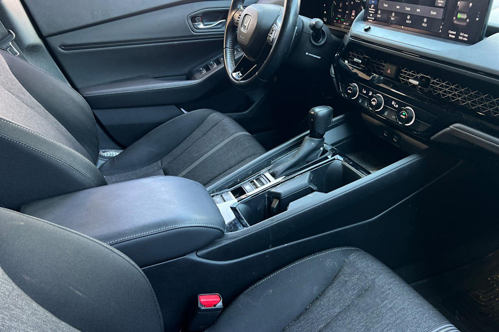 Thumbnail: 2023 Honda Accord - 13